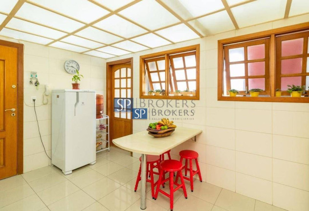 Imagem Apartamento com 3 Quartos à Venda, 153 m² em Aclimação - São Paulo Imagem Apartamento com 3 Quartos à Venda, 153 m² em Aclimação - São Paulo