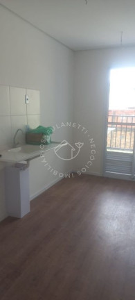 Imagem Apartamento com 1 Quarto à Venda, 32 m² em Vila Esperança - São Paulo