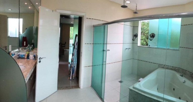 Imagem Imóvel com 4 Quartos à Venda, 750 m² em Tarumã - Manaus