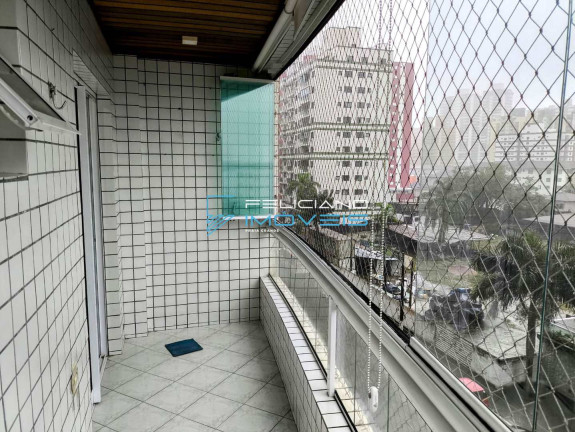 Imagem Apartamento com 2 Quartos à Venda, 55 m² em Canto Do Forte - Praia Grande Imagem Apartamento com 2 Quartos à Venda, 55 m² em Canto Do Forte - Praia Grande