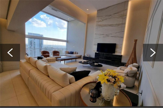 Imagem Apartamento com 3 Quartos à Venda, 238 m² em Vila Andrade - São Paulo