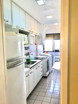 Imagem Imóvel com 3 Quartos à Venda, 70 m² em Recreio Dos Bandeirantes - Rio De Janeiro