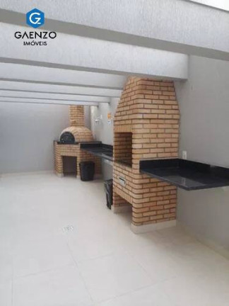 Imagem Apartamento com 1 Quarto à Venda, 34 m² em Vila Osasco - Osasco Imagem Apartamento com 1 Quarto à Venda, 34 m² em Vila Osasco - Osasco