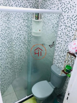 Imagem Apartamento com 2 Quartos à Venda, 60 m² em Brotas - Salvador