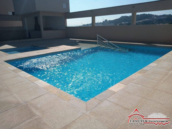 Imagem Apartamento com 2 Quartos para Alugar, 74 m² em Bairro Do Colonia - Jacareí Imagem Apartamento com 2 Quartos para Alugar, 74 m² em Bairro Do Colonia - Jacareí