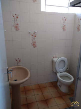 Imagem Sobrado com 3 Quartos à Venda, 182 m² em Parque Residencial Eloy Chaves - Jundiaí