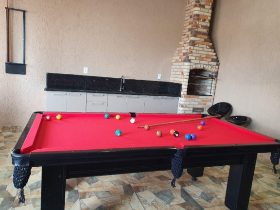 Imagem Sobrado com 3 Quartos à Venda, 175 m² em Jardim Tulipas - Sorocaba