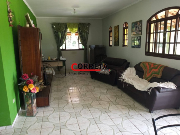 Imagem Chácara com 3 Quartos à Venda, 8 m² em Vargem Do Salto - Ibiúna