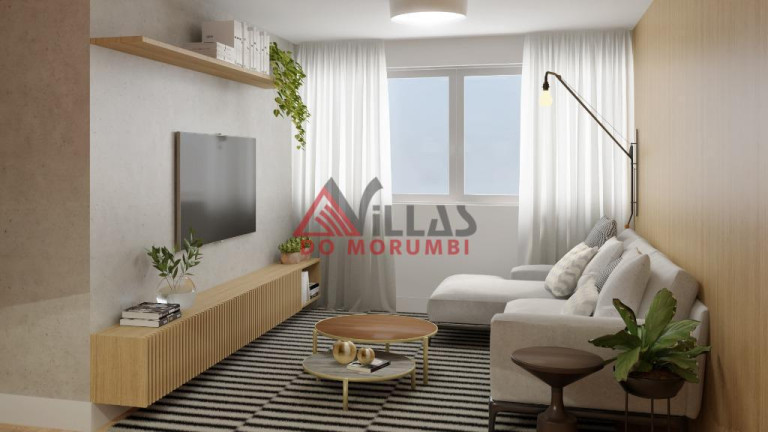 Imagem Apartamento com 3 Quartos à Venda, 107 m² em Higienópolis - São Paulo