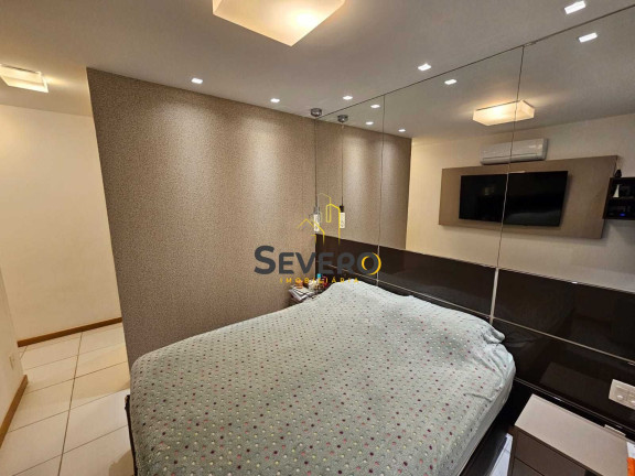 Imagem Cobertura com 4 Quartos à Venda, 240 m² em Charitas - Niterói Imagem Cobertura com 4 Quartos à Venda, 240 m² em Charitas - Niterói