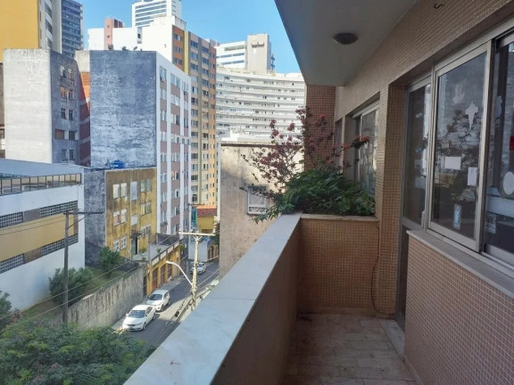 Imagem Apartamento com 3 Quartos à Venda, 120 m² em Barra - Salvador Imagem Apartamento com 3 Quartos à Venda, 120 m² em Barra - Salvador