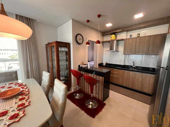 Imagem Apartamento com 3 Quartos à Venda, 129 m² em Balneário Pereque - Porto Belo Imagem Apartamento com 3 Quartos à Venda, 129 m² em Balneário Pereque - Porto Belo