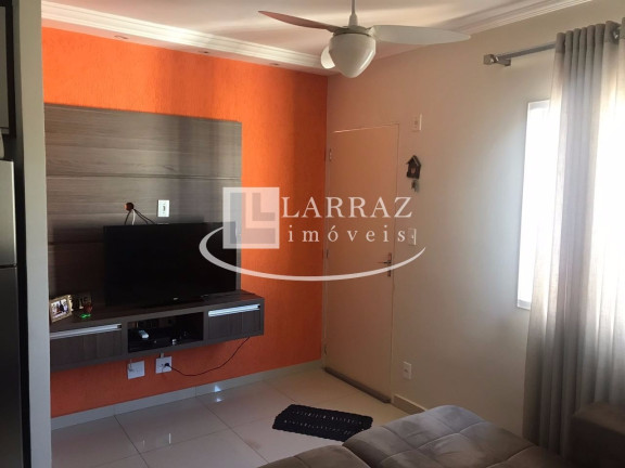 Imagem Imóvel com 2 Quartos à Venda, 42 m² em Ribeirao Verde - Ribeirão Preto Imagem Imóvel com 2 Quartos à Venda, 42 m² em Ribeirao Verde - Ribeirão Preto