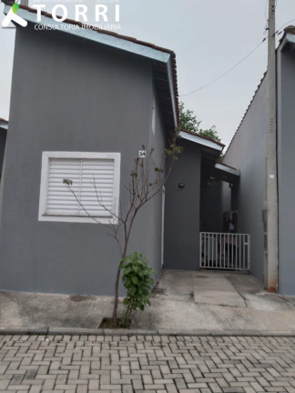 Imóvel com 2 Quartos à Venda, 55 m² em Condomínio Villagio Santa Helena - Sorocaba