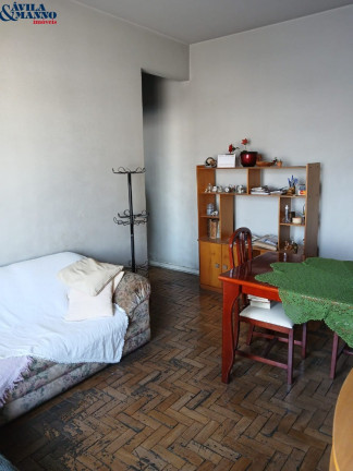Imagem Apartamento com 3 Quartos à Venda, 93 m² em Mooca - São Paulo