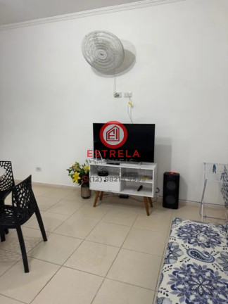 Imagem Imóvel com 1 Quarto à Venda, 30 m² em Maranduba - Ubatuba