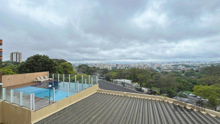 Imagem Apartamento com 3 Quartos à Venda, 83 m² em Santa Tereza - Porto Alegre