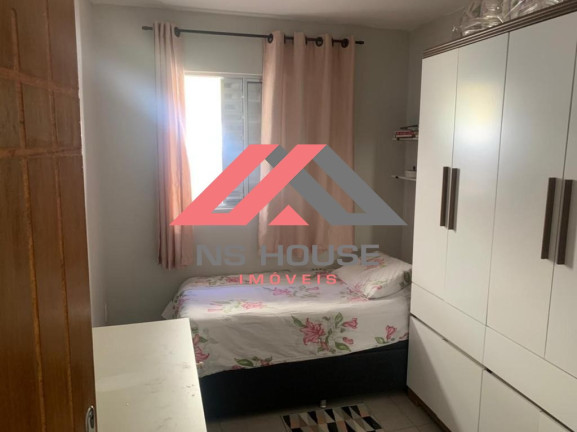Imagem Casa com 4 Quartos à Venda, 129 m² em Jardim Anchieta - Mauá Imagem Casa com 4 Quartos à Venda, 129 m² em Jardim Anchieta - Mauá