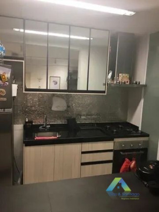 Imagem Apartamento com 2 Quartos à Venda, 64 m² em Vila Alexandria - São Paulo Imagem Apartamento com 2 Quartos à Venda, 64 m² em Vila Alexandria - São Paulo