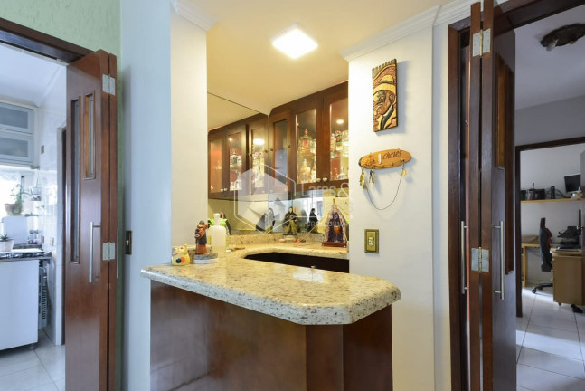Imagem Apartamento com 3 Quartos à Venda, 89 m² em Ipiranga - São Paulo Imagem Apartamento com 3 Quartos à Venda, 89 m² em Ipiranga - São Paulo