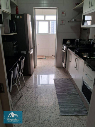 Imagem Apartamento com 3 Quartos à Venda, 84 m² em Tatuapé - São Paulo