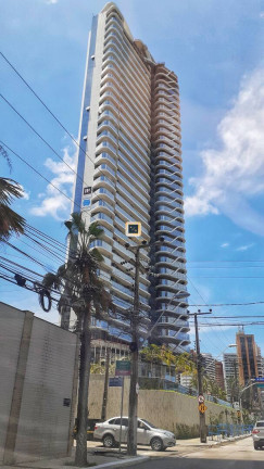 Apartamento com 5 Quartos à Venda, 819 m² em Meireles - Fortaleza