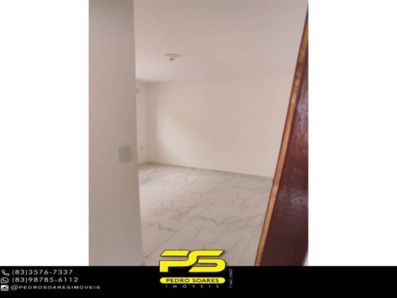 Imagem Apartamento com 2 Quartos à Venda, 60 m² em Jaguaribe - João Pessoa Imagem Apartamento com 2 Quartos à Venda, 60 m² em Jaguaribe - João Pessoa