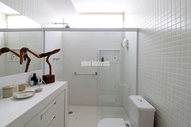Imagem Apartamento com 3 Quartos à Venda, 194 m² em Consolação - São Paulo Imagem Apartamento com 3 Quartos à Venda, 194 m² em Consolação - São Paulo