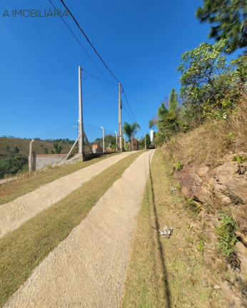 Imagem Terreno à Venda, 1.070 m² em Dona Catarina - Mairinque Imagem Terreno à Venda, 1.070 m² em Dona Catarina - Mairinque