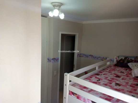 Imagem Imóvel com 2 Quartos à Venda, 76 m² em Chácara Santo Antônio (zona Sul) - São Paulo Imagem Imóvel com 2 Quartos à Venda, 76 m² em Chácara Santo Antônio (zona Sul) - São Paulo