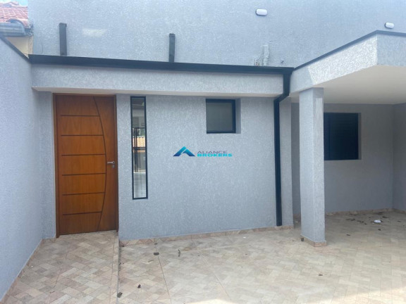 Imagem Casa com 2 Quartos à Venda, 79 m² em Vila Das Hortências - Jundiaí