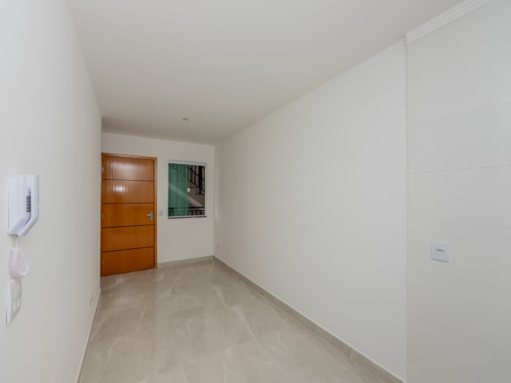 Imagem Studio com 1 Quarto à Venda, 30 m² em Parque Independência - São Paulo