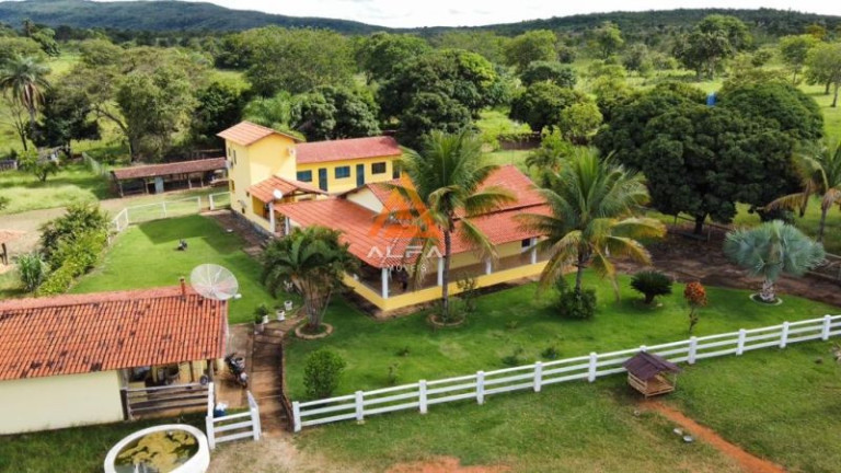 Imagem Fazenda à Venda, 270 m² Imagem Fazenda à Venda, 270 m²