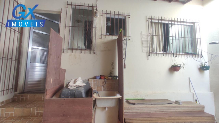 Imagem Casa com 2 Quartos à Venda, 70 m² em São Pedro - Esmeraldas