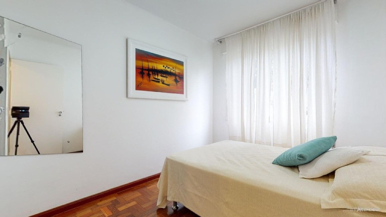 Imagem Apartamento com 3 Quartos à Venda, 122 m² em Auxiliadora - Porto Alegre Imagem Apartamento com 3 Quartos à Venda, 122 m² em Auxiliadora - Porto Alegre