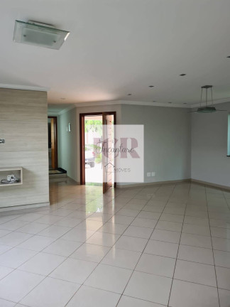 Imagem Casa de Condomínio com 4 Quartos à Venda, 250 m² em Aparecidinha - Sorocaba