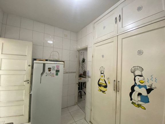Imagem Apartamento com 3 Quartos à Venda, 77 m² em Campo Grande - Santos Imagem Apartamento com 3 Quartos à Venda, 77 m² em Campo Grande - Santos