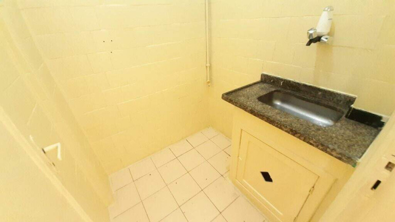 Imagem Apartamento com 1 Quarto à Venda, 40 m² em Copacabana - Rio De Janeiro
