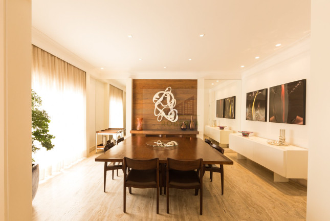 Imagem Apartamento com 2 Quartos à Venda, 280 m² em Vila Nova Conceição - São Paulo