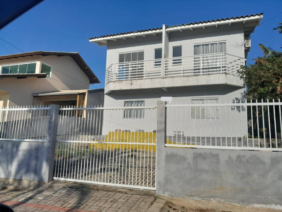 Casa com 2 Quartos à Venda, 75 m² em José Amandio - Bombinhas