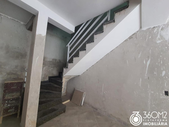 Imagem Casa com 2 Quartos à Venda, 120 m² em Parque Erasmo Assunção - Santo André