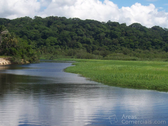 Imagem Chácara à Venda, 400.000 m² em Aritaguá - Ilhéus Imagem Chácara à Venda, 400.000 m² em Aritaguá - Ilhéus