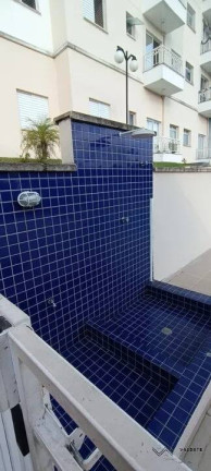 Imagem Apartamento com 2 Quartos à Venda, 48 m² em Loteamento Terra Brasilis - São José Dos Campos