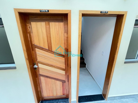 Imagem Casa com 2 Quartos à Venda,  em Melvi - Praia Grande