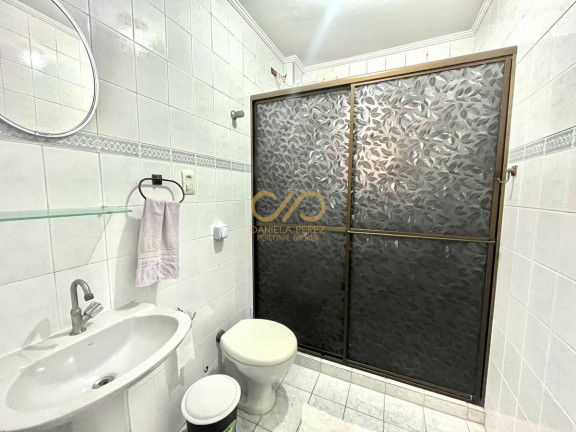 Imagem Apartamento com 1 Quarto à Venda, 55 m² em Guilhermina - Praia Grande Imagem Apartamento com 1 Quarto à Venda, 55 m² em Guilhermina - Praia Grande