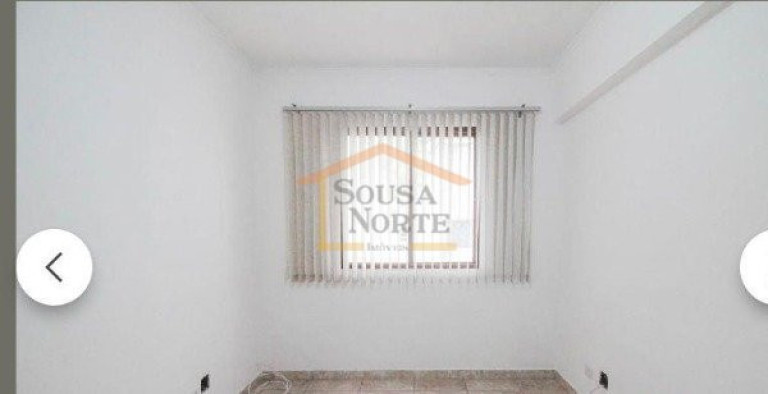 Imagem Apartamento com 1 Quarto à Venda, 42 m² em Jardim Brasil - São Paulo Imagem Apartamento com 1 Quarto à Venda, 42 m² em Jardim Brasil - São Paulo