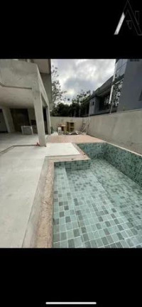 Imagem Casa com 4 Quartos à Venda, 400 m² em Jardim Do Golfe - São José Dos Campos