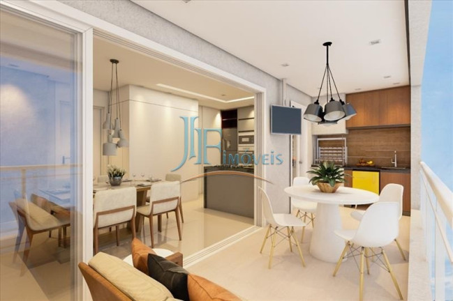 Imagem Apartamento com 3 Quartos à Venda, 115 m² em Jardim Botânico - Ribeirão Preto