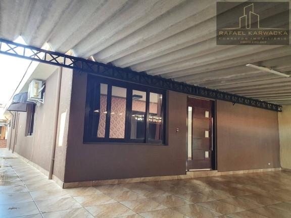 Imagem Casa com 3 Quartos à Venda, 217 m² em Jardim Leocádia - Sorocaba