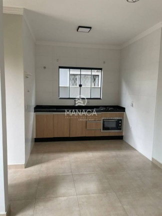 Imagem Casa com 2 Quartos à Venda, 61 m² em Quinta Dos Açorianos - Barra Velha